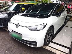 Volkswagen ID.3 Pure Smart Edition - photo 1