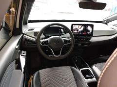 Volkswagen ID.3 Pure Smart Edition - photo 10