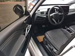 Volkswagen ID.3 Pure Smart Edition - photo 15