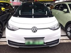 Volkswagen ID.3 Pure Smart Edition - photo 2