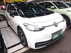 Volkswagen ID.3 Pure Smart Edition - photo 3