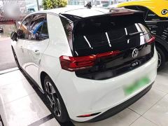 Volkswagen ID.3 Pure Smart Edition - photo 4