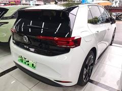 Volkswagen ID.3 Pure Smart Edition - photo 6