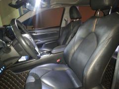 Toyota Camry 2.0G Luxury Edition - ფოტო 11