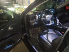 Toyota Camry 2.0G Luxury Edition - ფოტო 12