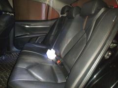 Toyota Camry 2.0G Luxury Edition - ფოტო 13