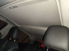 Toyota Camry 2.0G Luxury Edition - ფოტო 14