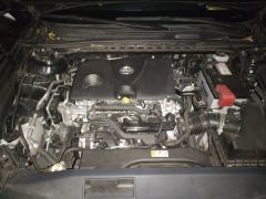 Toyota Camry 2.0G Luxury Edition - ფოტო 16