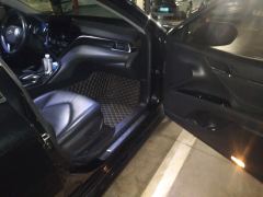 Toyota Camry 2.0G Luxury Edition - ფოტო 19