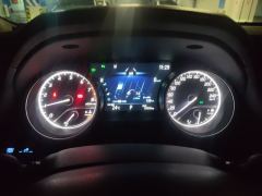 Toyota Camry 2.0G Luxury Edition - ფოტო 7
