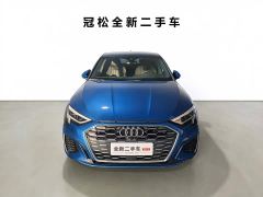 Audi A3 Sportback 35 TFSI Fashion Sport - фото 1