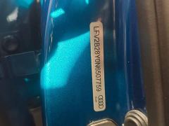 Audi A3 Sportback 35 TFSI Fashion Sport - фото 10