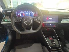 Audi A3 Sportback 35 TFSI Fashion Sport - фото 12