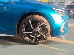 Audi A3 Sportback 35 TFSI Fashion Sport - фото 15