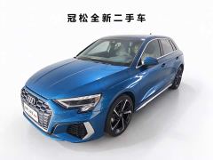 Audi A3 Sportback 35 TFSI Fashion Sport - фото 3