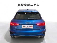 Audi A3 Sportback 35 TFSI Fashion Sport - фото 4