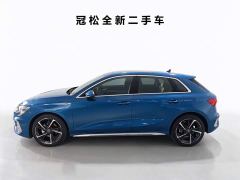 Audi A3 Sportback 35 TFSI Fashion Sport - фото 5