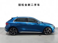 Audi A3 Sportback 35 TFSI Fashion Sport - фото 6