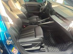 Audi A3 Sportback 35 TFSI Fashion Sport - фото 8