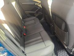 Audi A3 Sportback 35 TFSI Fashion Sport - фото 9