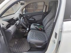 Leapmotor T03 200 Lite Comfort Edition - фото 11