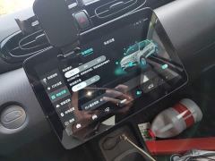 Leapmotor T03 200 Lite Comfort Edition - фото 20