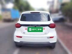 Leapmotor T03 200 Lite Comfort Edition - фото 3