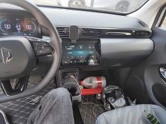 Leapmotor T03 200 Lite Comfort Edition - фото 9