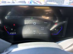 Dongfeng Haoji Mach Power 1.5T Luxury - ფოტო 10