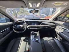 Dongfeng Haoji Mach Power 1.5T Luxury - ფოტო 12