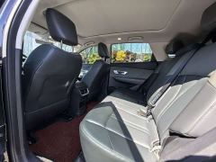 Dongfeng Haoji Mach Power 1.5T Luxury - ფოტო 13