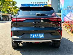 Dongfeng Haoji Mach Power 1.5T Luxury - ფოტო 14
