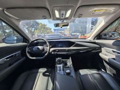Dongfeng Haoji Mach Power 1.5T Luxury - ფოტო 15