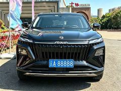 Dongfeng Haoji Mach Power 1.5T Luxury - ფოტო 2