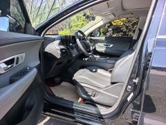 Dongfeng Haoji Mach Power 1.5T Luxury - ფოტო 4