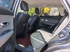 Dongfeng Haoji Mach Power 1.5T Luxury - ფოტო 5
