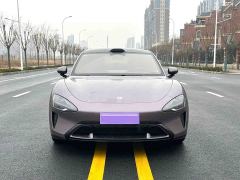 Xiaomi SU7 Quad Motor Ultra-Long Range Advanced Autonomous Driving Max - фото 2