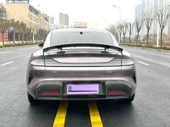 Xiaomi SU7 Quad Motor Ultra-Long Range Advanced Autonomous Driving Max - фото 5