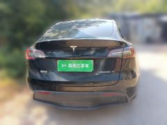 Tesla Model Y Facelift 545km Rear-Wheel Drive Edition - ფოტო 3