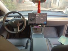 Tesla Model Y Facelift 545km Rear-Wheel Drive Edition - ფოტო 5