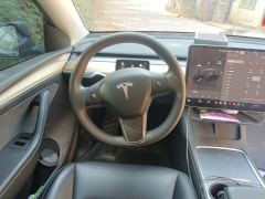 Tesla Model Y Facelift 545km Rear-Wheel Drive Edition - ფოტო 6