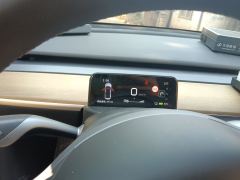 Tesla Model Y Facelift 545km Rear-Wheel Drive Edition - ფოტო 7