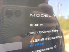 Tesla Model Y Facelift 545km Rear-Wheel Drive Edition - ფოტო 8