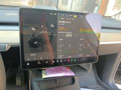 Tesla Model Y Facelift 545km Rear-Wheel Drive Edition - ფოტო 9