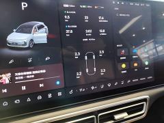 Li Auto L6 Max Smart Refresh Edition - ფოტო 11