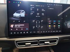 Li Auto L6 Max Smart Refresh Edition - ფოტო 12