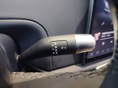 Li Auto L6 Max Smart Refresh Edition - ფოტო 13