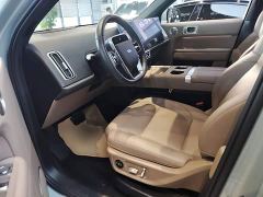 Li Auto L6 Max Smart Refresh Edition - ფოტო 14