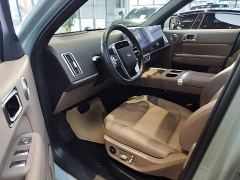 Li Auto L6 Max Smart Refresh Edition - ფოტო 15