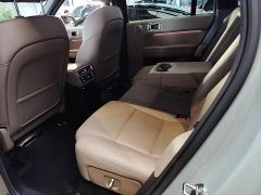 Li Auto L6 Max Smart Refresh Edition - ფოტო 16
